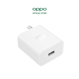 Thumbnail Củ Sạc Nhanh OPPO 18W OP92CAUH | Đầu ra USB: 9V - 2A | Hỗ Trợ Sạc Nhanh | Hàng Chính Hãng OPPO 2