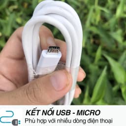 Thumbnail Củ sạc nhanh Oppo AK- 933 kèm dây sạc nhanh dài 1.5m , dây sạc micro DYDX - Bảo hàng 30 ngày 2