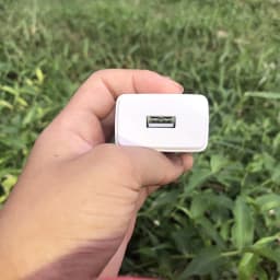 Thumbnail Củ sạc nhanh Oppo AK- 933 kèm dây sạc nhanh dài 1.5m , dây sạc micro DYDX - Bảo hàng 30 ngày 4