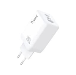 Thumbnail Củ Sạc Nhanh Trusmi PD65W A+2C GaN FAST Charger 1