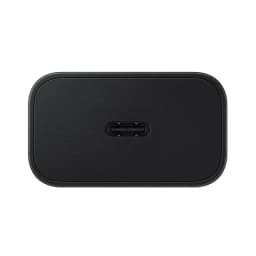 Thumbnail Củ sạc Samsung 25W Type C (EP-T2510) - Hàng chính hãng, Mới 100% 4
