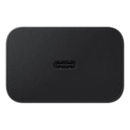 Thumbnail Củ sạc Samsung Siêu nhanh 45W (Kèm cáp) Đen, EP-T4511XBEGWW 2