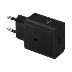Thumbnail Củ sạc Samsung Siêu nhanh 45W (Kèm cáp) Đen, EP-T4511XBEGWW 3