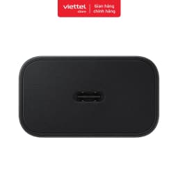 Thumbnail Củ sạc Type C Samsung T2510 25W (Không kèm cáp) (2023) Chính hãng 2