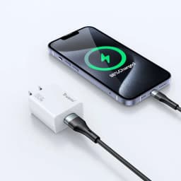 Thumbnail Củ sạc USB-A 10.5W Trusmi CH09 | 1 cổng USB-A 3