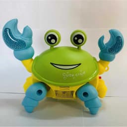Thumbnail Cua phát nhạc vui nhộn cho bé quà tặng Babies Organic 3