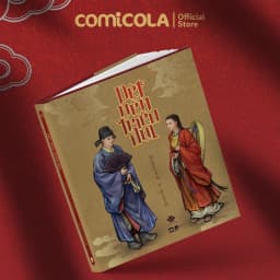 Thumbnail Cuốn sách Dệt Nên Triều Đại 1