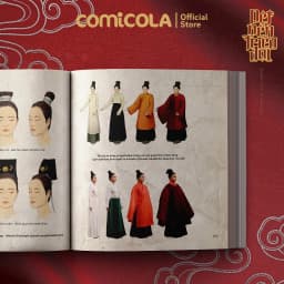 Thumbnail Cuốn sách Dệt Nên Triều Đại 2