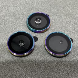 Thumbnail Cường lực bảo vệ camera iphone 15 KTM Cam 2 tầng chuẩn theo máy, chống lóa, HD cho ip 15Promax 15 Pro 3