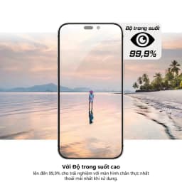 Thumbnail Cường Lực iPhone Glass Tự Dán Chống Nhìn Trộm, Full Màn - iP 6/6s/7/8/Plus/X/XS/XR/11/12/13/14/15/16/Pro/Max/Mini-Vinzy 3