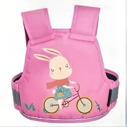 Thumbnail Đai đi xe máy cho bé, Đai Xe Máy Đảm Bảo An Toàn Cho Bé KidsWorld được chọn mẫu 4