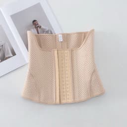 Thumbnail Đai Nịt Bụng Latex SIlive "Thế Hệ Mới" che mỡ lưng, giảm mỡ bụng 1