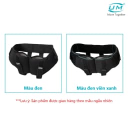 Thumbnail Đai Thoát Vị Bẹn UM A14 [United Medicare]. Tiêu Chuẩn Châu Âu 3
