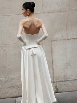 Thumbnail Đầm cúp ngực Madeliene Dress HUONG BOUTIQUE HBV1325 1