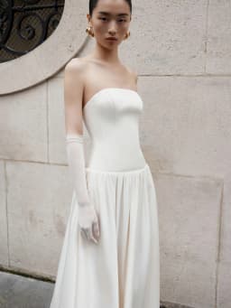 Thumbnail Đầm cúp ngực Madeliene Dress HUONG BOUTIQUE HBV1325 2