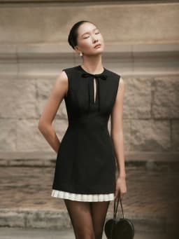 Thumbnail Đầm Harrietta Dress HUONG BOUTIQUE HBV1310 2