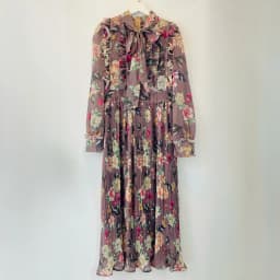 Thumbnail Đầm thời trang secondhand thanh lý. Giá rẻ. Giao hàng hoả tốc toàn quốc 1