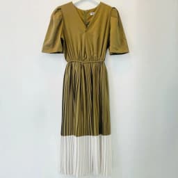 Thumbnail Đầm thời trang secondhand thanh lý. Giá rẻ. Giao hàng hoả tốc toàn quốc 2
