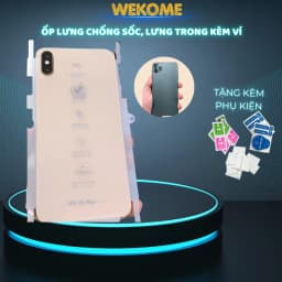 Thumbnail Dán lưng iphone PPF AG KTM nhám chống vân tay dành cho ip 11 12 13 14 Promax,chống xước, chống trơn cho điện thoại 3