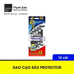 Thumbnail Dao cạo râu 2 lưỡi CF Protector matsukiyo 1