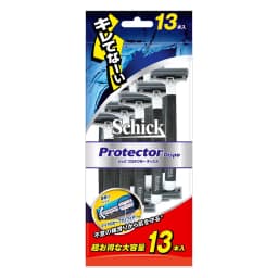 Thumbnail Dao cạo râu 2 lưỡi CF Protector matsukiyo 2
