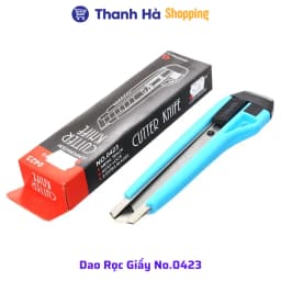 Thumbnail Dao Rọc Giấy To No.0423 1