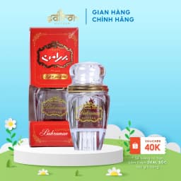 Thumbnail [Date T3/2026] Nhụy Hoa Nghệ Tây Saffron Bahraman Gem Super Negin chính hãng Iran hộp 0.5gram 2