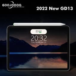 Thumbnail Đầu bút Goojodoq GD13 đặc biệt thích hợp cho ipad 3