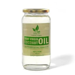 Thumbnail Dầu Dừa Lên Men Tách Lạnh Tinh Khiết  VietHealthy 1000ml 2