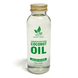 Thumbnail Dầu Dừa Lên Men Tách Lạnh Tinh Khiết  VietHealthy 300ml 2