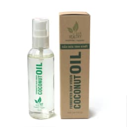 Thumbnail Dầu Dừa Lên Men Tách Lạnh Tinh Khiết  VietHealthy 100ml 2