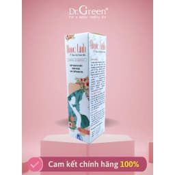 Thumbnail Dầu Gội Dược Liệu Ngọc Linh | Dr.Green | 3