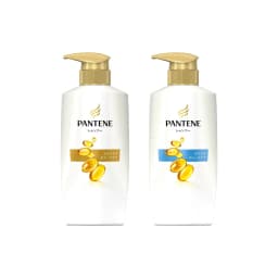 Thumbnail Dầu Gội PANTENE Pro-V Phục Hồi Hư Tổn/ Dưỡng Mềm Mượt - Chai 450ML 2