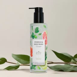 Thumbnail Dầu Gội Phyto Biotics Bưởi và Hương Nhu giúp giảm gãy rụng tóc - NPC PHAR 2