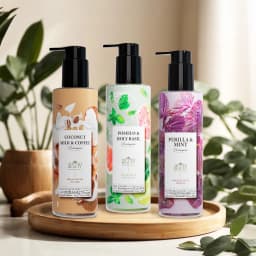 Thumbnail Dầu Gội Phyto Biotics Bưởi và Hương Nhu giúp giảm gãy rụng tóc - NPC PHAR 4