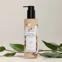 Thumbnail Dầu Gội SHSO Beauty Phyto Biotic Coconut Milk & Coffee Phục Hồi Hư Tổn, Dưỡng Ẩm Tóc Mềm Mại, Chắc Khỏe - NPC PHAR 2