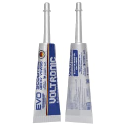 Thumbnail Dầu hộp số - dầu lap tổng hợp hoàn toàn Voltronic Evo Scooter Gear Oil 75w90 120ml 2