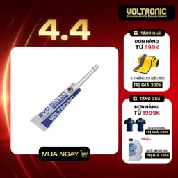 Thumbnail Dầu hộp số - dầu lap Voltronic Evo Scooter Gear Oil 80w90 120ml 2