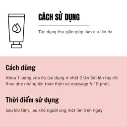 Thumbnail Dầu Massage dạng kem Atopalm  200ML - ATOPALM CREAM MASSAGE OIL 4