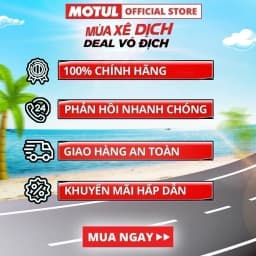 Thumbnail Dầu nhớt xe máy MOTUL 3000 PLUS 4T 20W50 1L 4