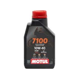 Thumbnail Dầu nhớt xe máy MOTUL 7100 4T 10W40 1L 3