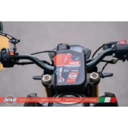 Thumbnail Dầu Nhớt Xe Moto Nils Race 10W40 1L 2