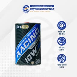 Thumbnail Dầu Nhớt Xe Moto RexOil Racing 10W40 1L 1