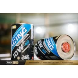 Thumbnail Dầu Nhớt Xe Moto RexOil Racing 10W40 1L 2