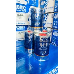 Thumbnail Dầu Nhớt Xe Moto Voltronic EVO 4T Edition 10w40 1L 4