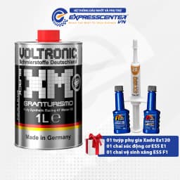 Thumbnail Dầu Nhớt Xe Moto Voltronic XM Granturismo 1L 1