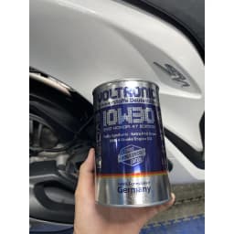 Thumbnail Dầu Nhớt Xe Số Voltronic EVO 4T Edition 10w30 800ml 3