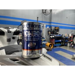 Thumbnail Dầu Nhớt Xe Số Voltronic EVO 4T Edition 10w30 800ml 4