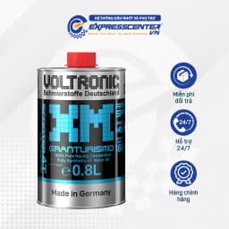 Thumbnail Dầu Nhớt Xe Tay Ga Voltronic XM Scooter Ultimate 800ml 1