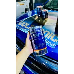Thumbnail Dầu Nhớt Xe Tay Ga Voltronic EVO PIAGGIO 4T EDITION SAE 10W40 1.2L 3